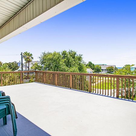 Carolina Boulevard 128 Isle of Palms Dış mekan fotoğraf
