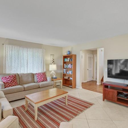 Carolina Boulevard 128 Isle of Palms Dış mekan fotoğraf