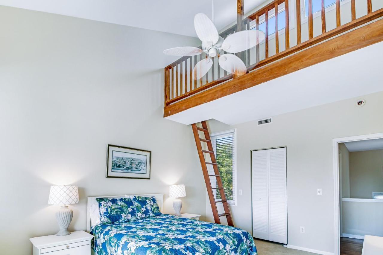Carolina Boulevard 128 Isle of Palms Dış mekan fotoğraf