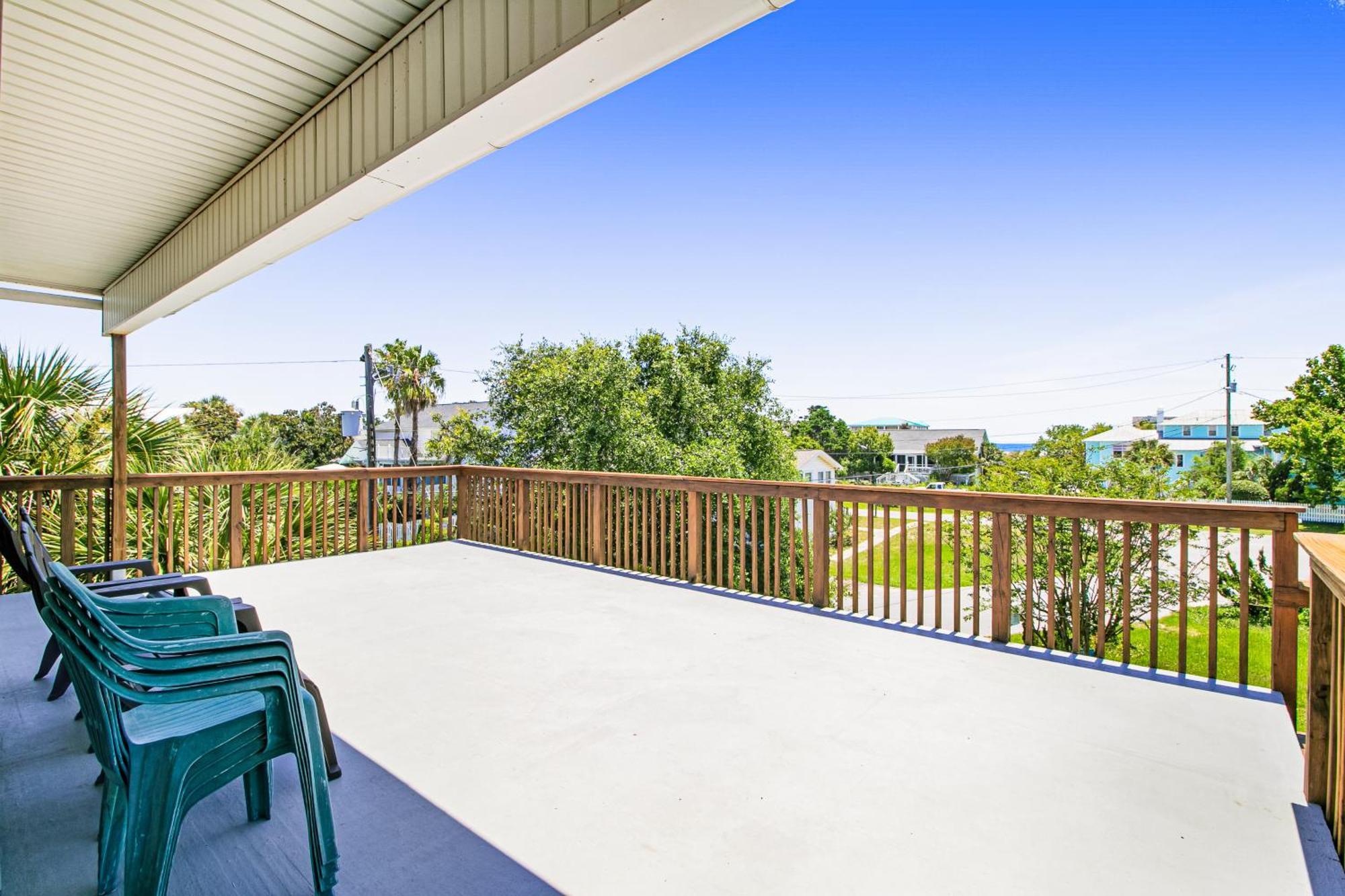 Carolina Boulevard 128 Isle of Palms Dış mekan fotoğraf